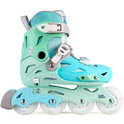 Cosmo ID ролики Joy Pro blue 26-30 - Robinzon.ua