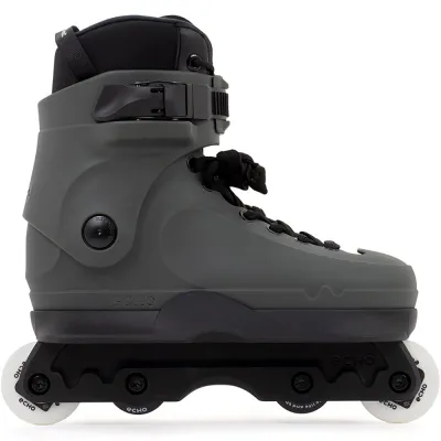 Echo ролики Verve graphite 38.0 - Robinzon.ua