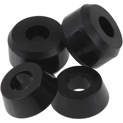 Enuff бушинги PU SHR Cushions black 99A - Robinzon.ua