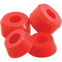 Enuff бушинги PU SHR Cushions red 92A - Robinzon.ua