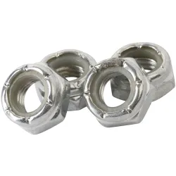 Enuff гайки AC106 - Robinzon.ua