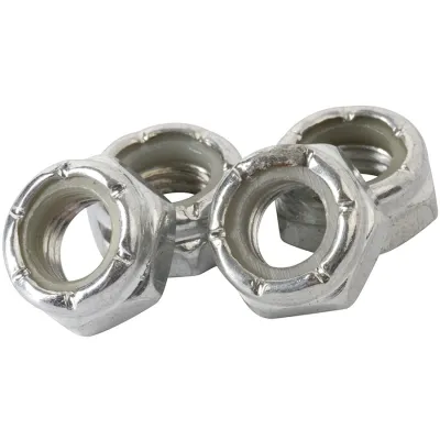 Enuff гайки AC106 - Robinzon.ua