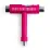 Enuff ключ Essential Tool pink - Robinzon.ua