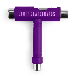 Enuff ключ Essential Tool purple - Robinzon.ua