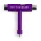 Enuff ключ Essential Tool purple - Robinzon.ua