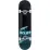 Enuff скейтборд Big Wave black-blue - Robinzon.ua