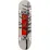 Enuff скейтборд Evergreen Tree warm grey-red - Robinzon.ua