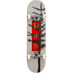 Enuff скейтборд Evergreen Tree warm grey-red Enuff скейтборд Evergreen Tree warm grey-red - Robinzon.ua