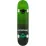 Enuff скейтборд Fade green - Robinzon.ua