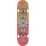 Enuff скейтборд Flash red-orange - Robinzon.ua