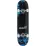 Enuff скейтборд Floral blue - Robinzon.ua