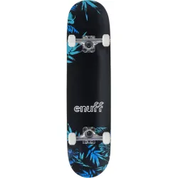 Enuff скейтборд Floral blue - Robinzon.ua
