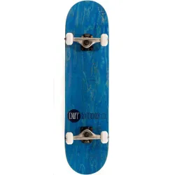 Enuff скейтборд Logo Stain blue - Robinzon.ua