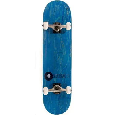 Enuff скейтборд Logo Stain blue - Robinzon.ua