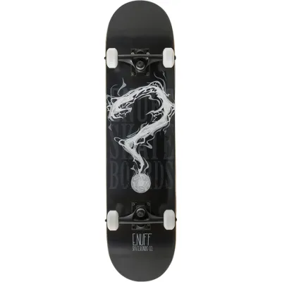 Enuff скейтборд Pyro II white - Robinzon.ua