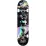 Enuff скейтборд Skully Hologram Mini black - Robinzon.ua