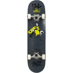 Enuff скейтборд Skully Mini black - Robinzon.ua