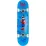 Enuff скейтборд Skully Mini blue - Robinzon.ua