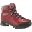 Черевики жіночі Zamberlan Vioz Lux GTX 39 - червоний з мембраною Gore-Tex®, трекінгові - 006.1401 - Robinzon.ua