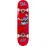 Enuff скейтборд Skully red - Robinzon.ua
