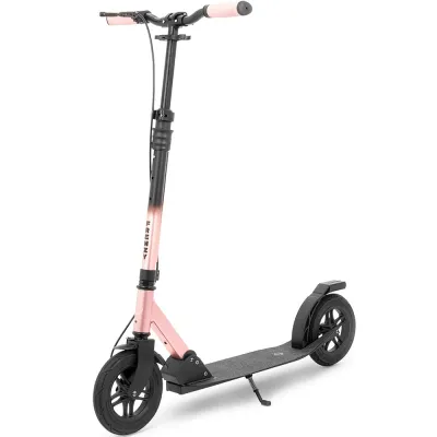 Frenzy самокат 205 mm Air Zero black-rose - Robinzon.ua