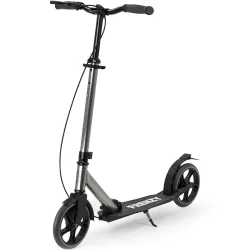 Frenzy самокат 205 mm Dual Brake Recreational titanium - Robinzon.ua