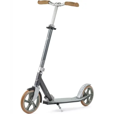 Frenzy самокат 205 mm Kaimana grey - Robinzon.ua