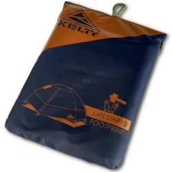 Kelty захисне дно для намету Footprint Late Start 2. - Robinzon.ua