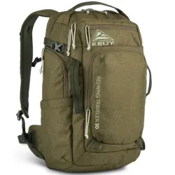 Kelty рюкзак Redwing Traveler 30 обгорілий оливковий. - Robinzon.ua