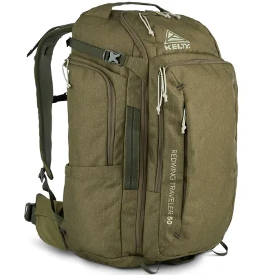 Kelty рюкзак Redwing Traveler 50 обгоріла олива. - Robinzon.ua