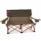 Kelty стул Low-Loveseat bungee cord-beluga - Robinzon.ua