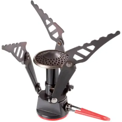 Газовая горелка Meva Spark (UKP14001) - Robinzon.ua