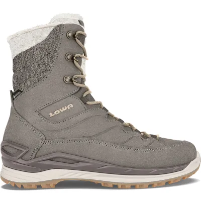 LOWA черевики Calceta Evo GTX W stone-biscuit 36.5. - Robinzon.ua