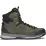 LOWA ботинки Delago GTX MID olive-black 41.0 - Robinzon.ua