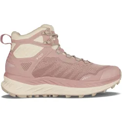 LOWA ботинки Fortux GTX QC W rose-creme 36.5 LOWA ботинки Fortux GTX QC W rose-creme 36.5 - Robinzon.ua