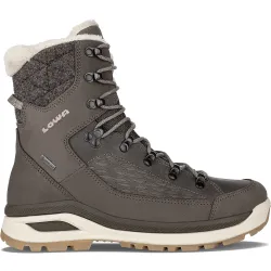 LOWA черевики Renegade Evo Ice GTX W stone-champagne 36.5. LOWA черевики Renegade Evo Ice GTX W stone-champagne 36.5. - Robinzon.ua