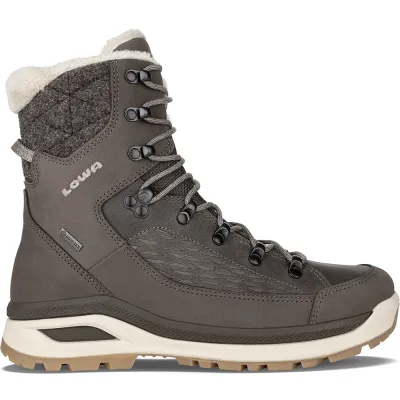LOWA черевики Renegade Evo Ice GTX W stone-champagne 36.5. - Robinzon.ua