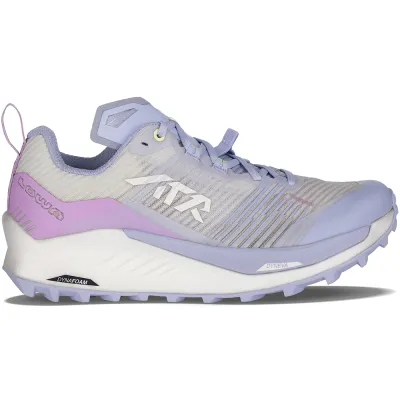 LOWA кроссовки Madrix W misty blue-heather 36.5 - Robinzon.ua
