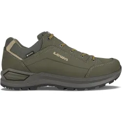 LOWA кроссовки Renegade Evo GTX LO olive-beige 41.0 LOWA кроссовки Renegade Evo GTX LO olive-beige 41.0 - Robinzon.ua