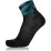 LOWA носки ATR black-blue green 37-38 - Robinzon.ua