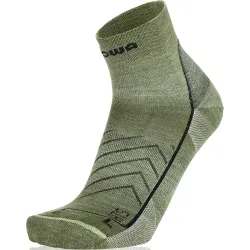 LOWA носки ATS multicolor green 39-40 - Robinzon.ua