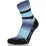 LOWA шкарпетки Travel Short синьо-бірюзові 37-38. - Robinzon.ua