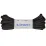 LOWA шнурки ATC Mid 160 cm black-grey dotted - Robinzon.ua