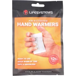 Lifesystems грелки для рук Air-Activated Hand Warmers - Robinzon.ua