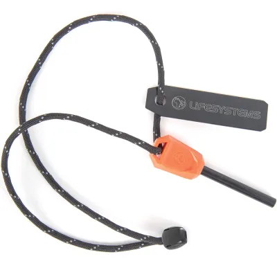 Lifesystems огниво Fire Starter - Robinzon.ua
