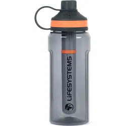 Lifesystems фляга з фільтром для води Water Filter Purifier Bottle - Robinzon.ua