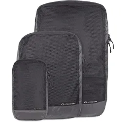 Lifeventure комплект чохлів Ultralight Packing Cubes. - Robinzon.ua