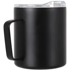 Lifeventure кружка Insulated Mountain Mug black Lifeventure кружка Insulated Mountain Mug black - Robinzon.ua