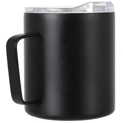 Lifeventure кружка Insulated Mountain Mug black - Robinzon.ua