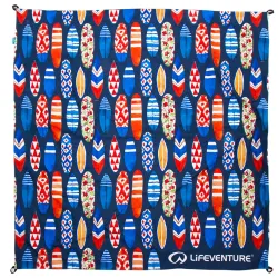 Lifeventure одеяло Picnic Blanket Surfboards Lifeventure одеяло Picnic Blanket Surfboards - Robinzon.ua